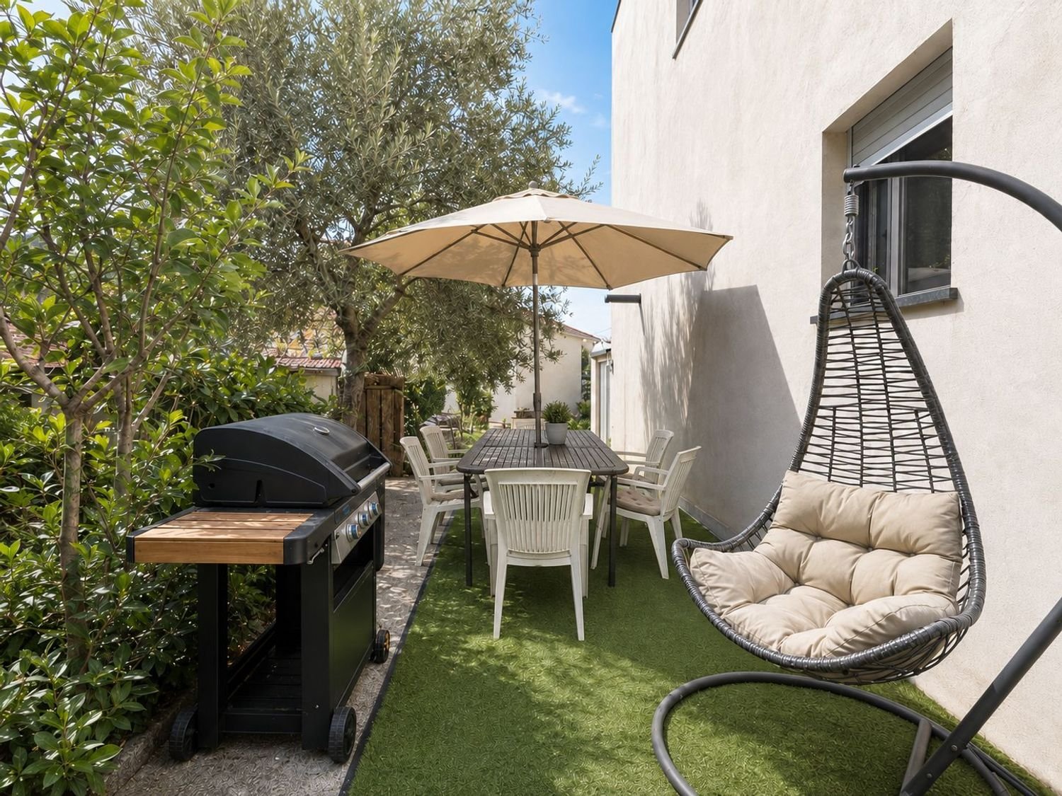 Maison à vendre, 130m², Menton