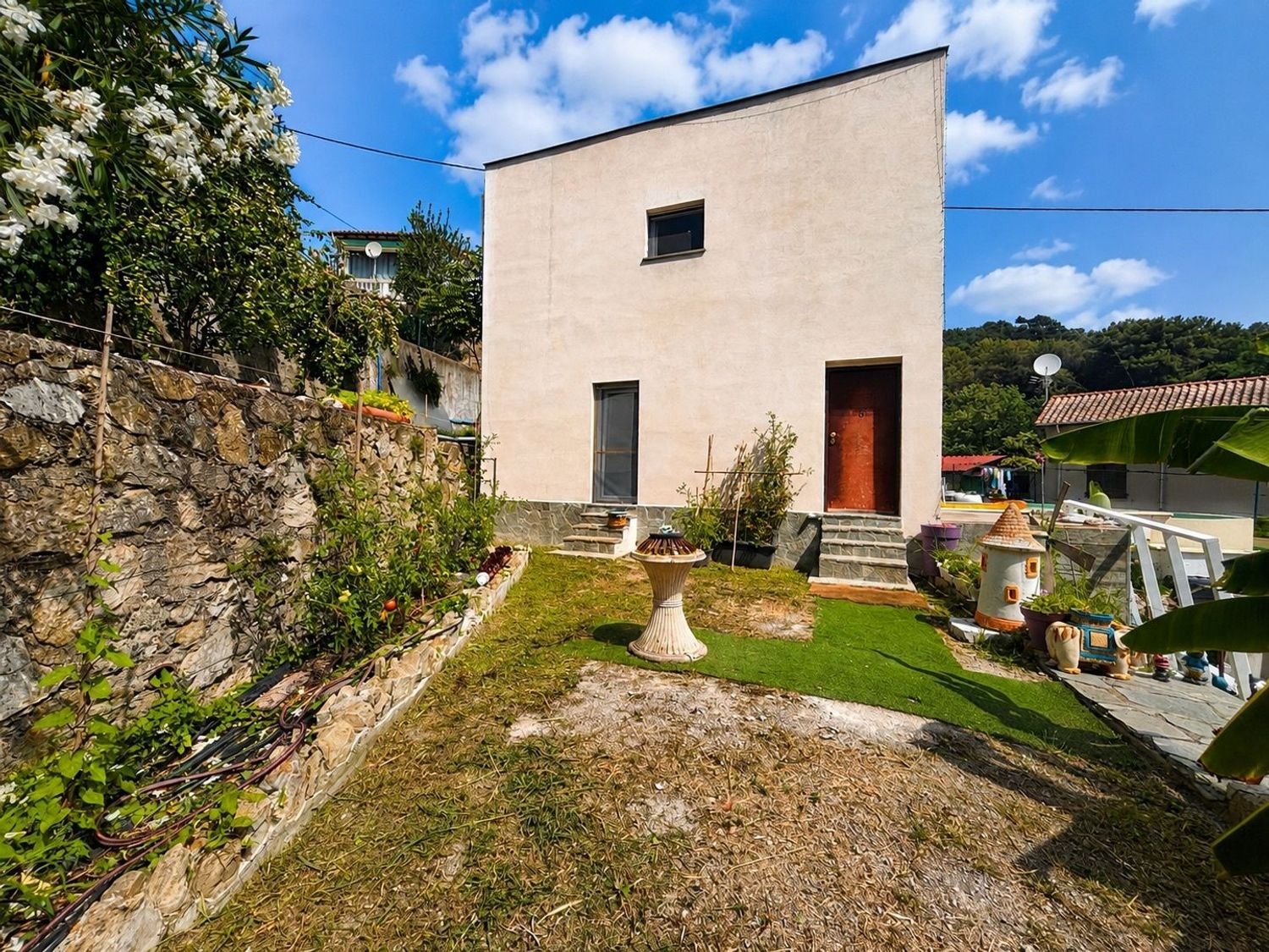 Maison à vendre, 130m², Menton