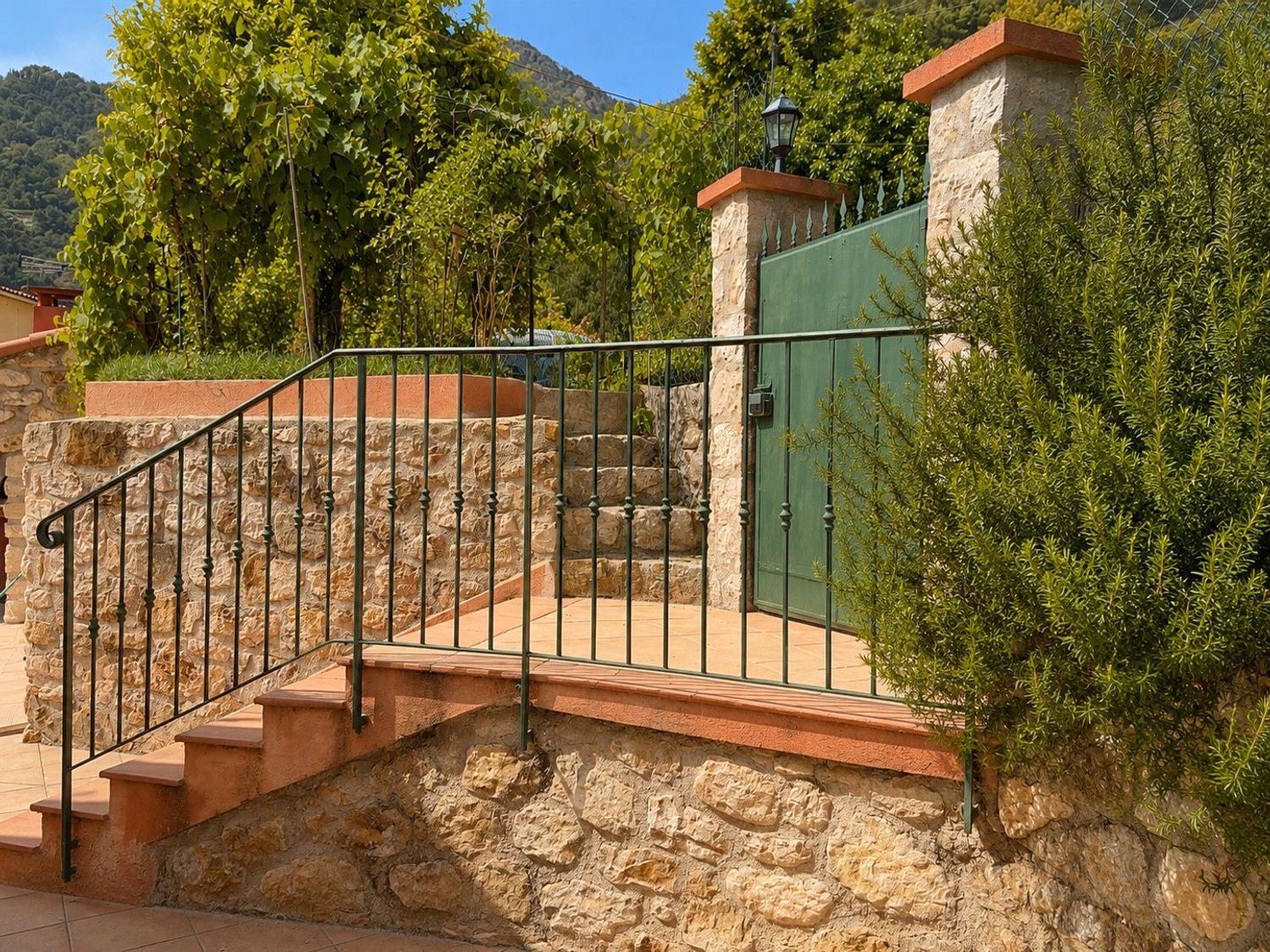 Maison à vendre, 115m², Menton