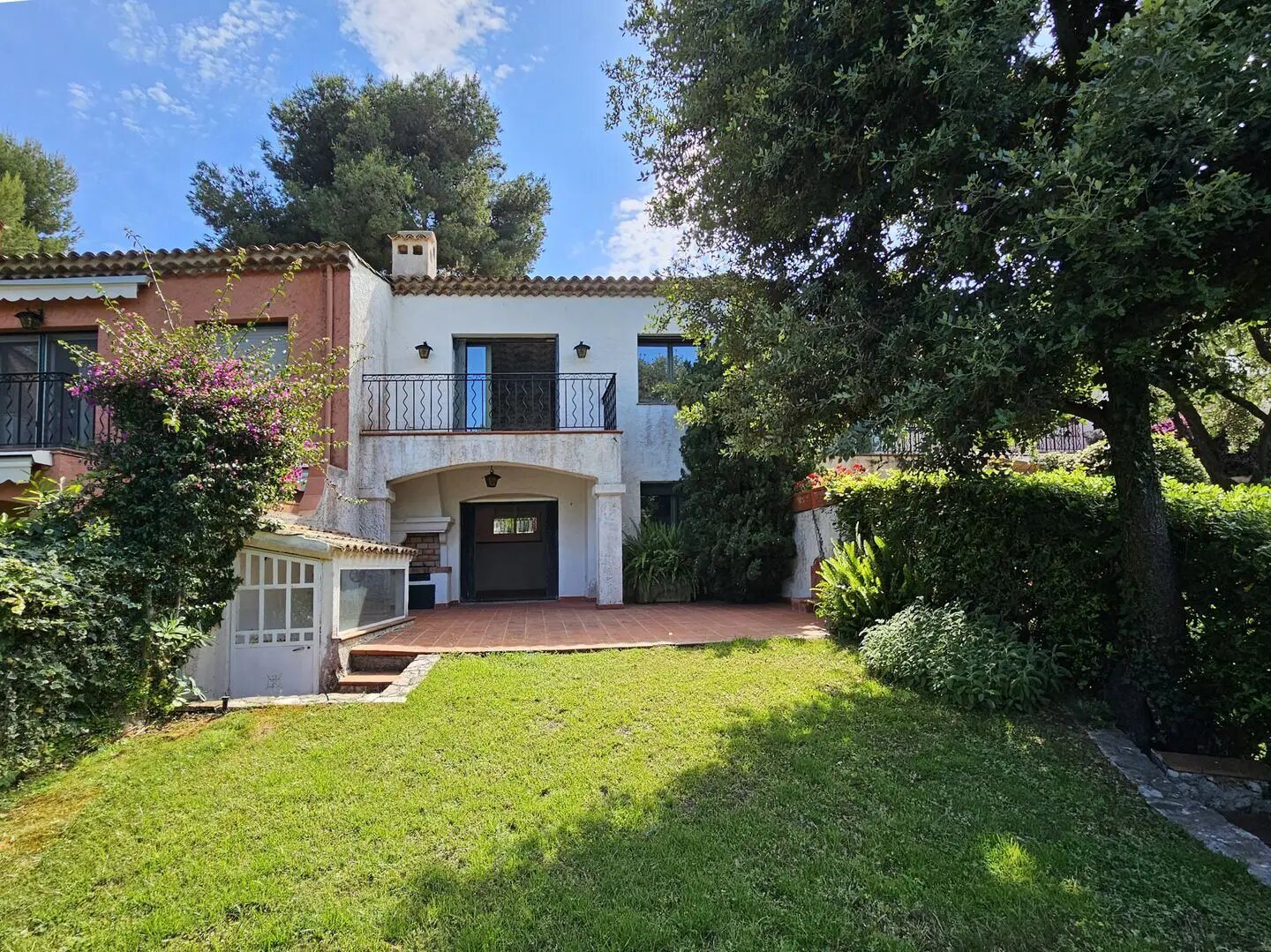 Maison à vendre, 123m², Roquebrune-Cap-Martin
