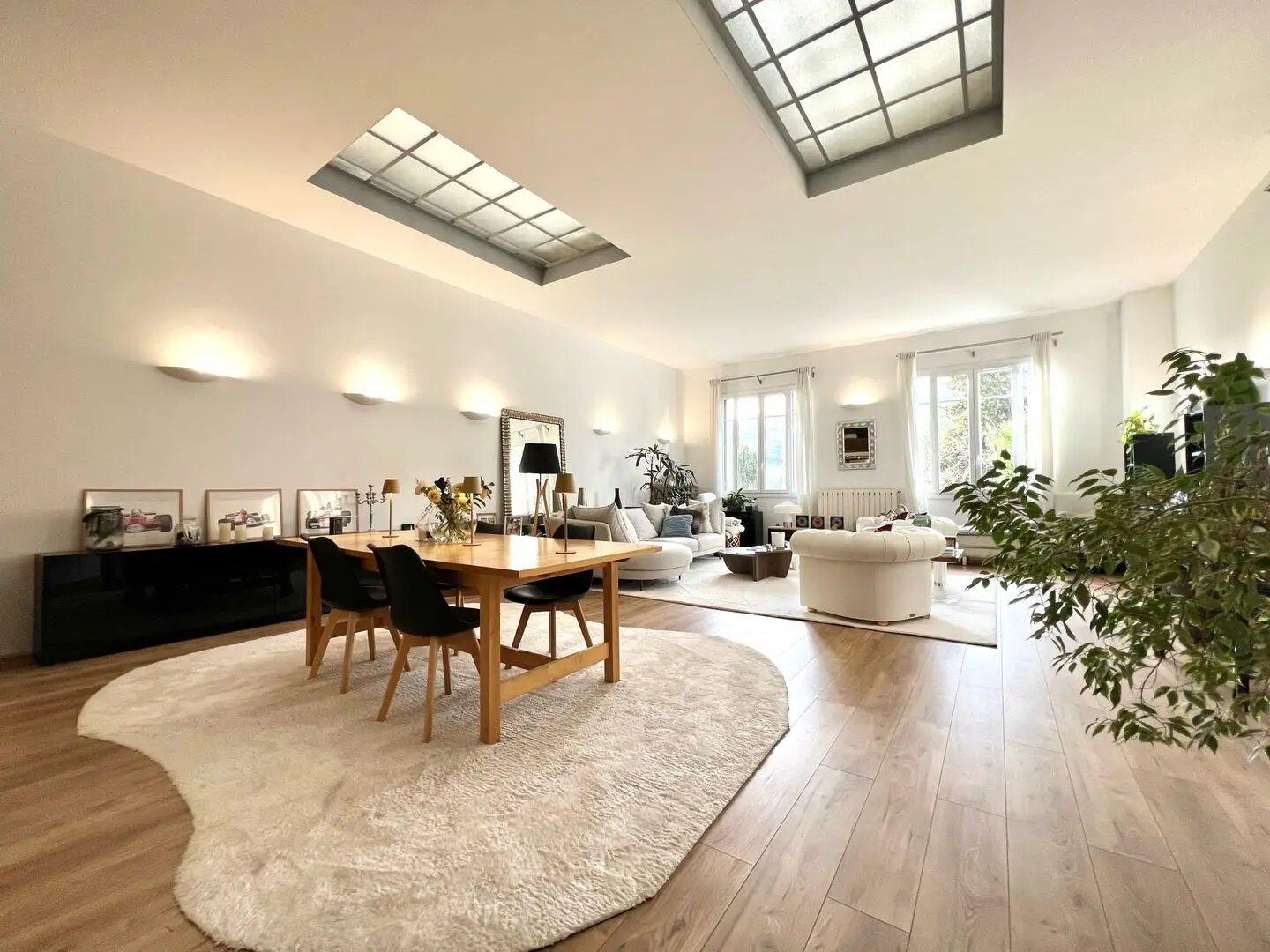 Appartement à vendre, 150m², Menton
