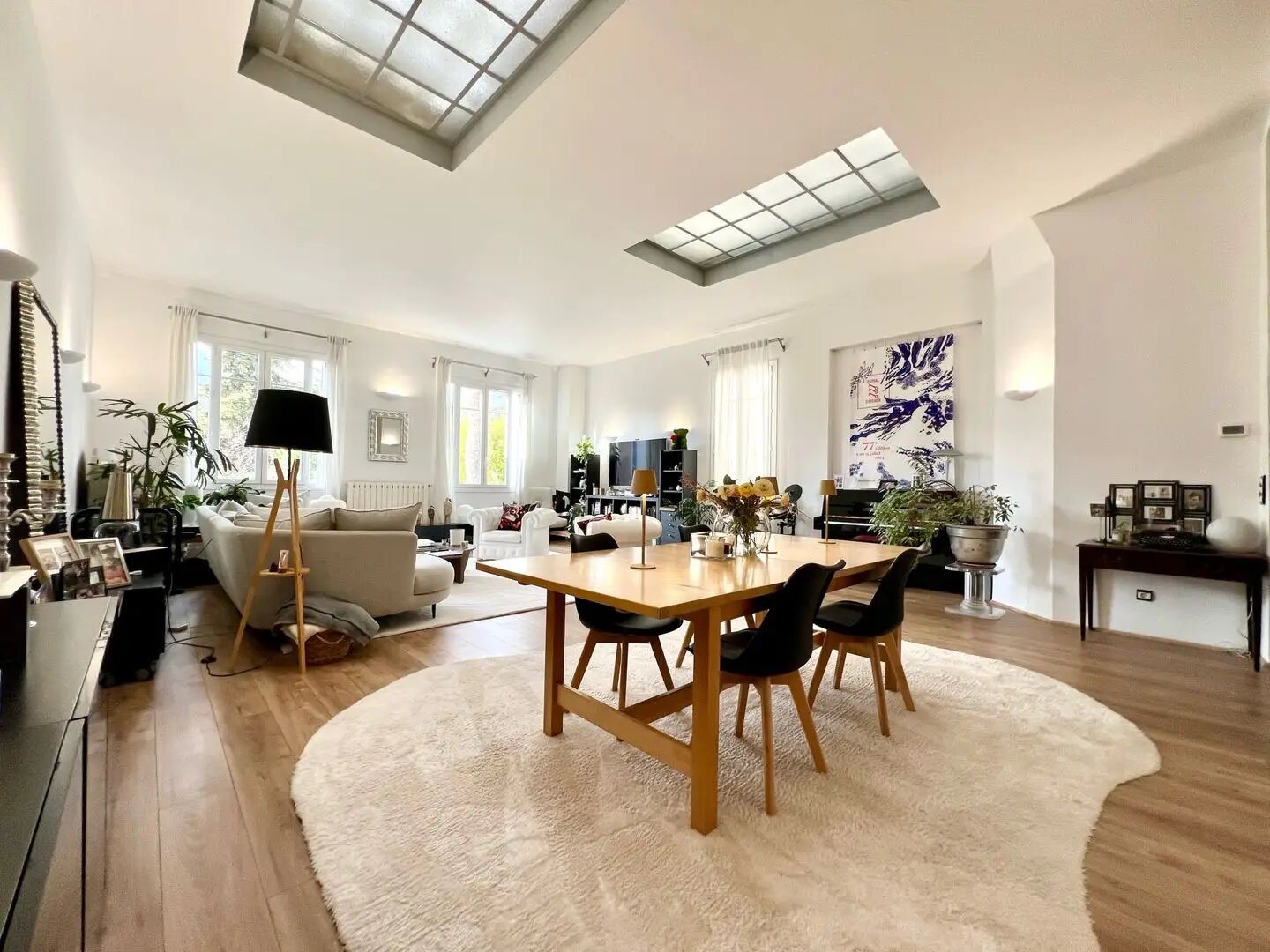 Appartement à vendre, 150m², Menton