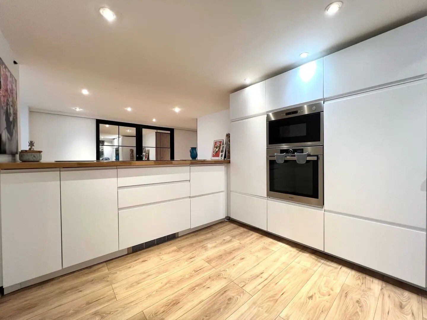 Appartement à vendre, 150m², Menton