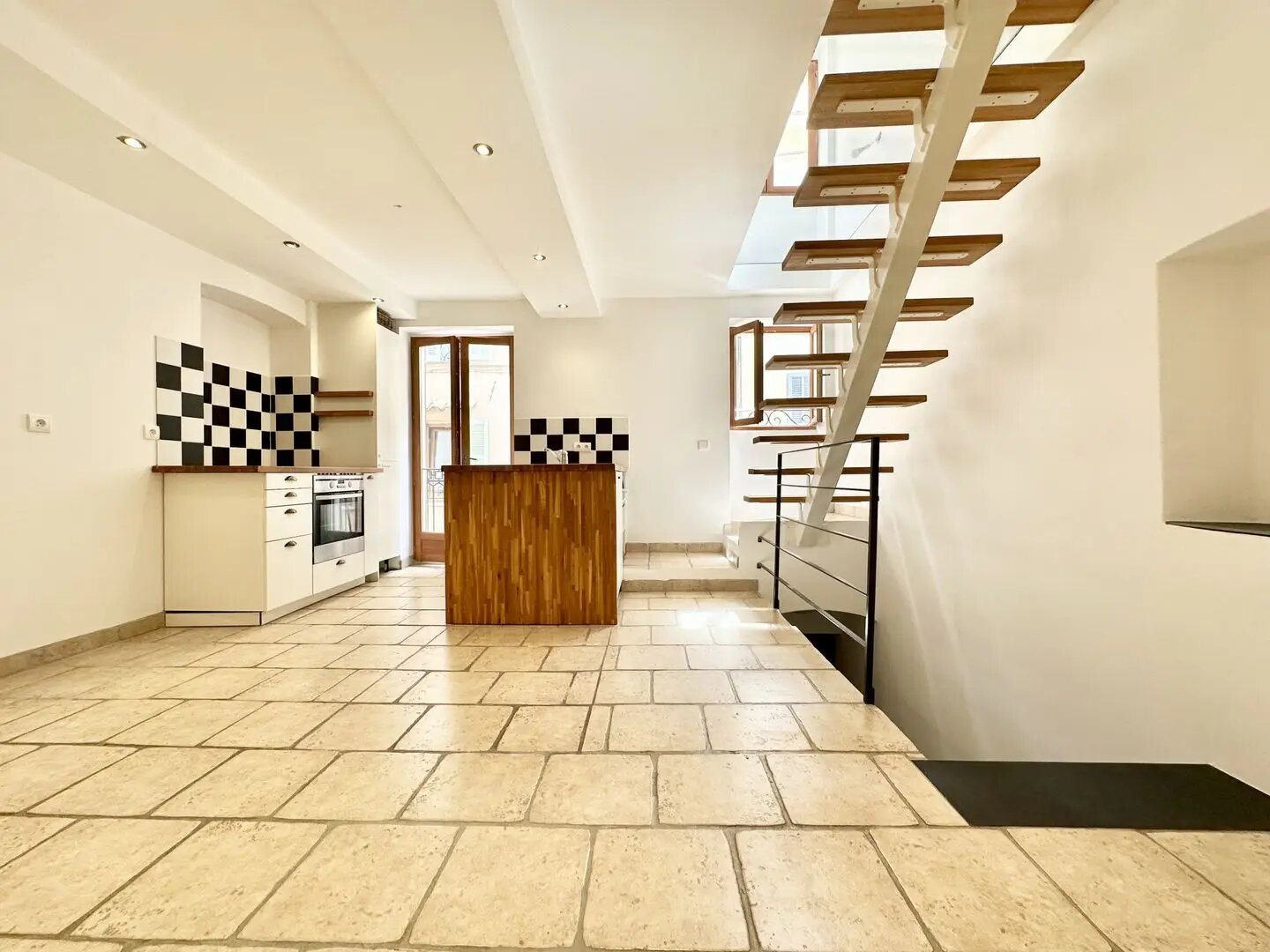 Maison à vendre, 74m², Roquebrune-Cap-Martin