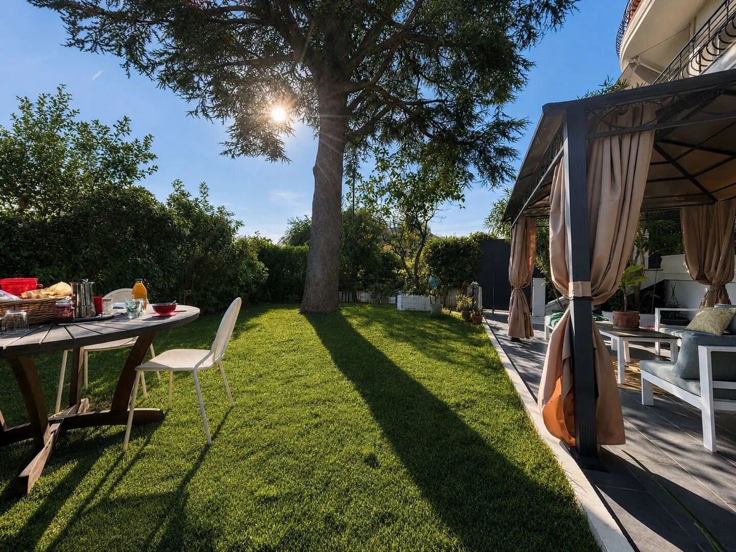 Appartement à vendre, 60m², Roquebrune-Cap-Martin