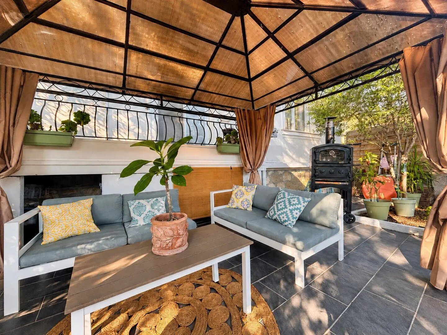Appartement à vendre, 60m², Roquebrune-Cap-Martin