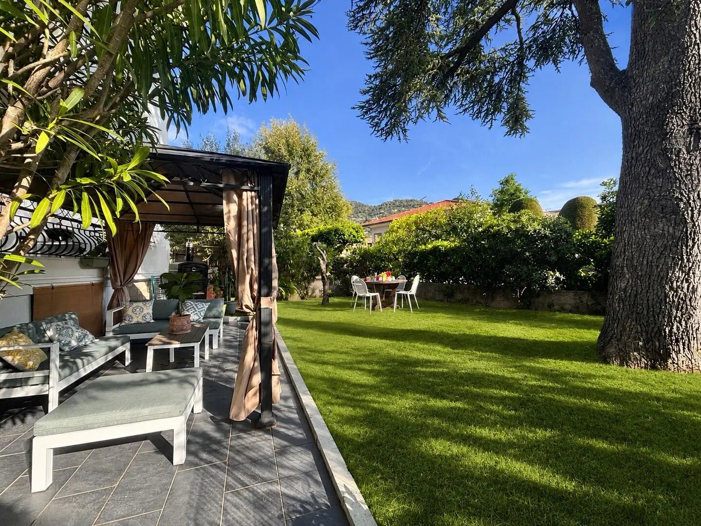 Appartement à vendre, 60m², Roquebrune-Cap-Martin