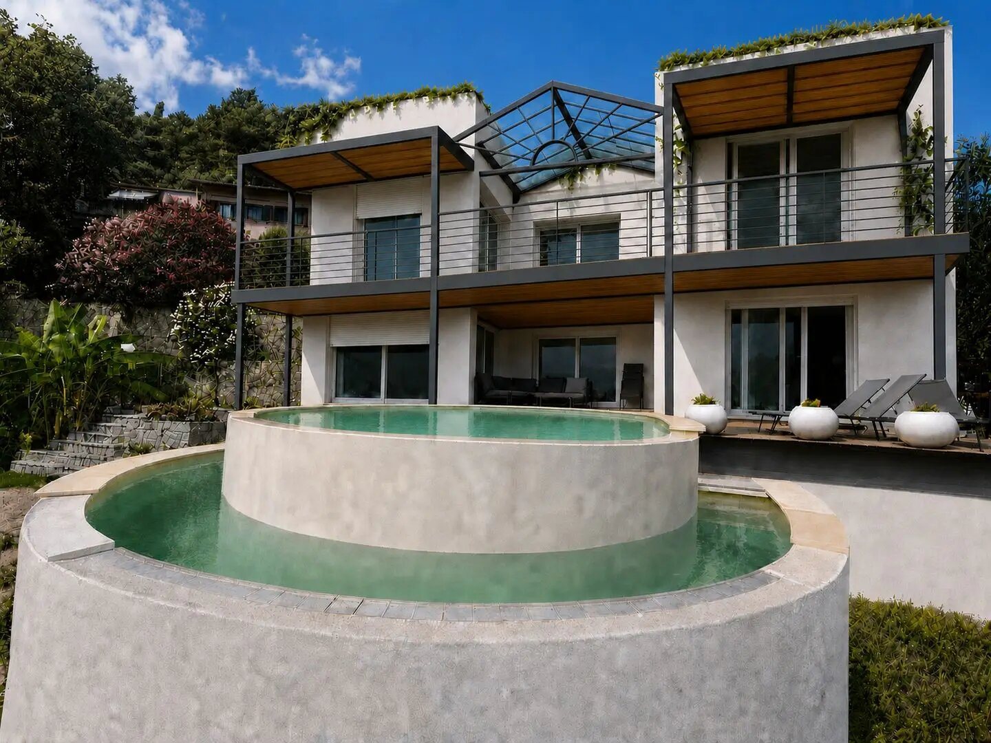 Maison à vendre, 130m², Menton
