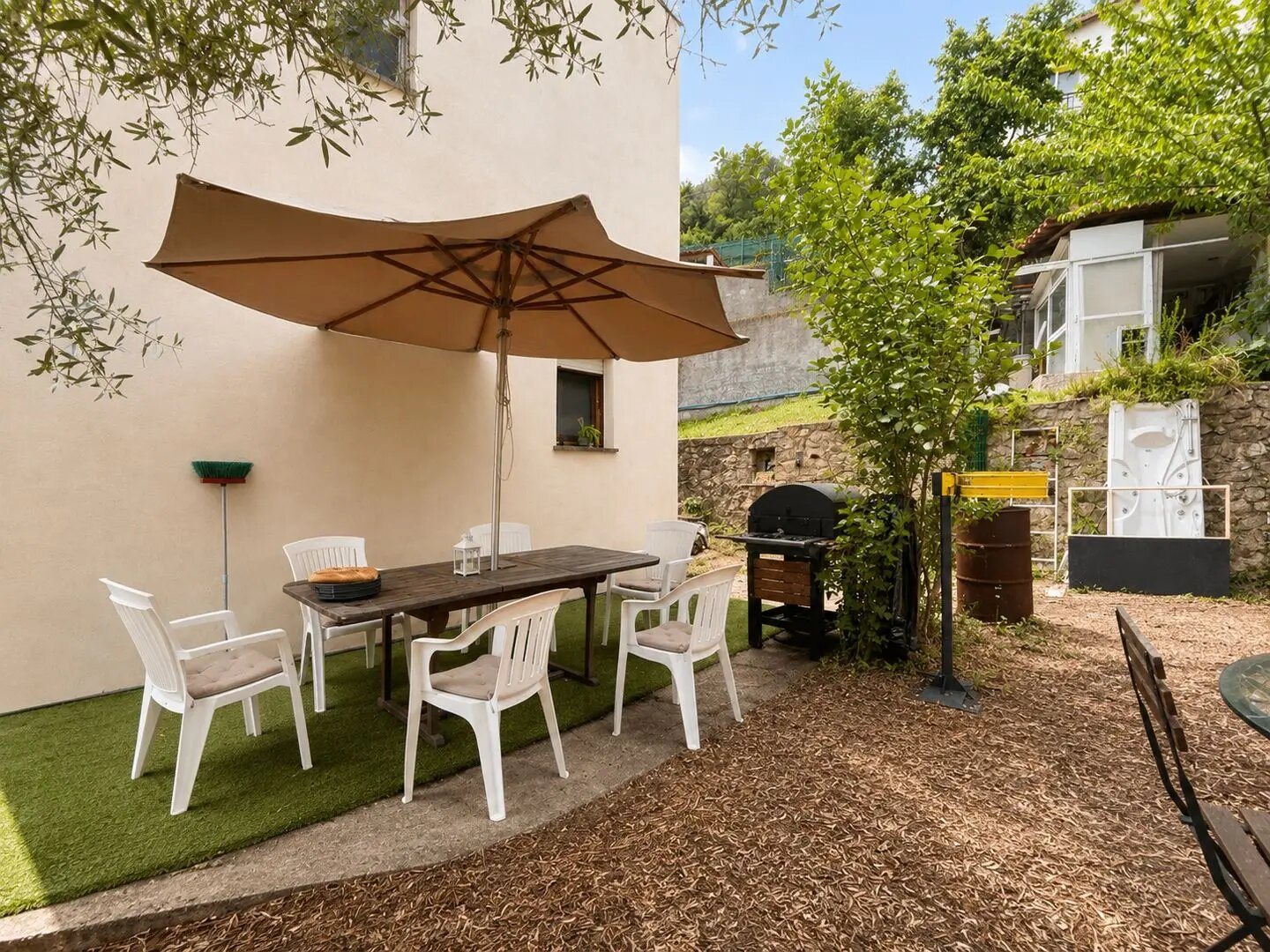 Maison à vendre, 130m², Menton