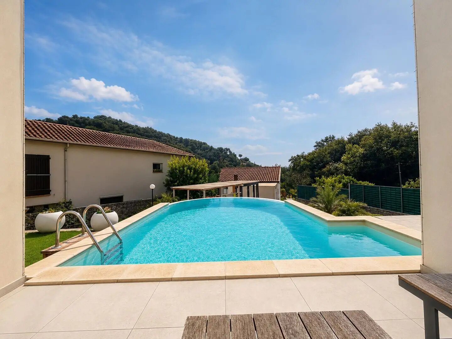 Maison à vendre, 130m², Menton