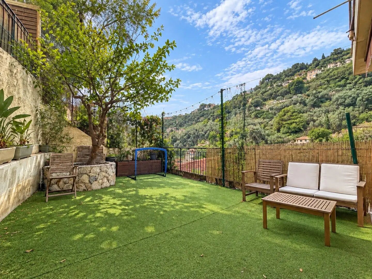 Appartement à vendre, 80m², Menton
