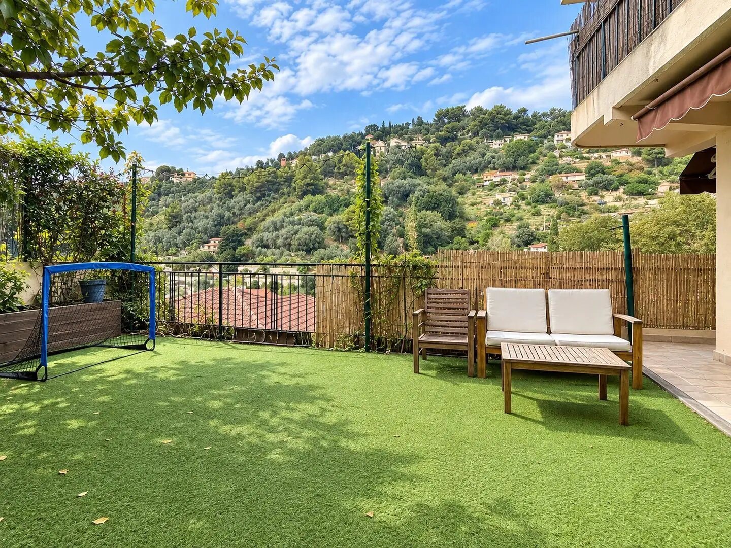Appartement à vendre, 80m², Menton