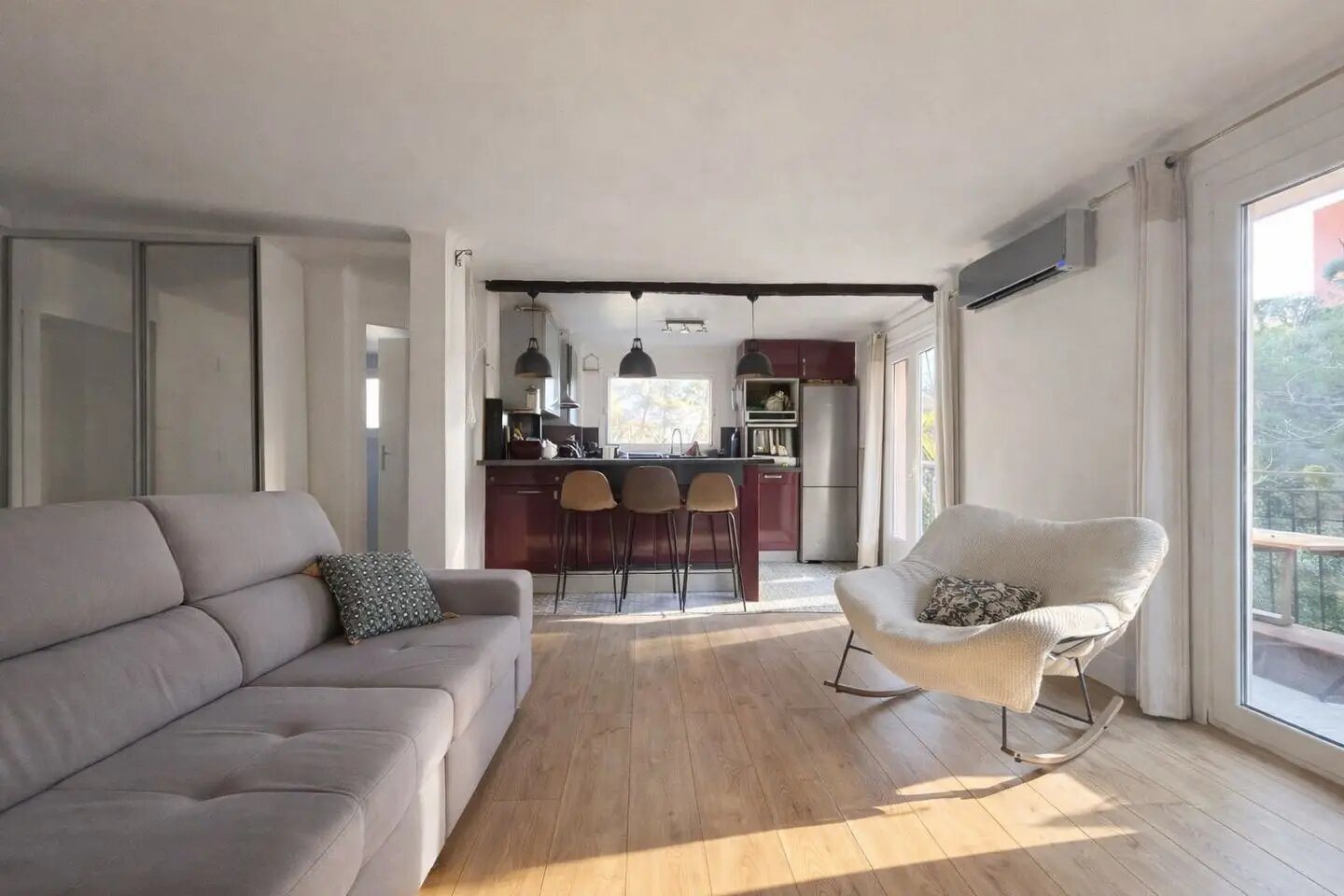 Appartement à vendre, 68m², Roquebrune-Cap-Martin