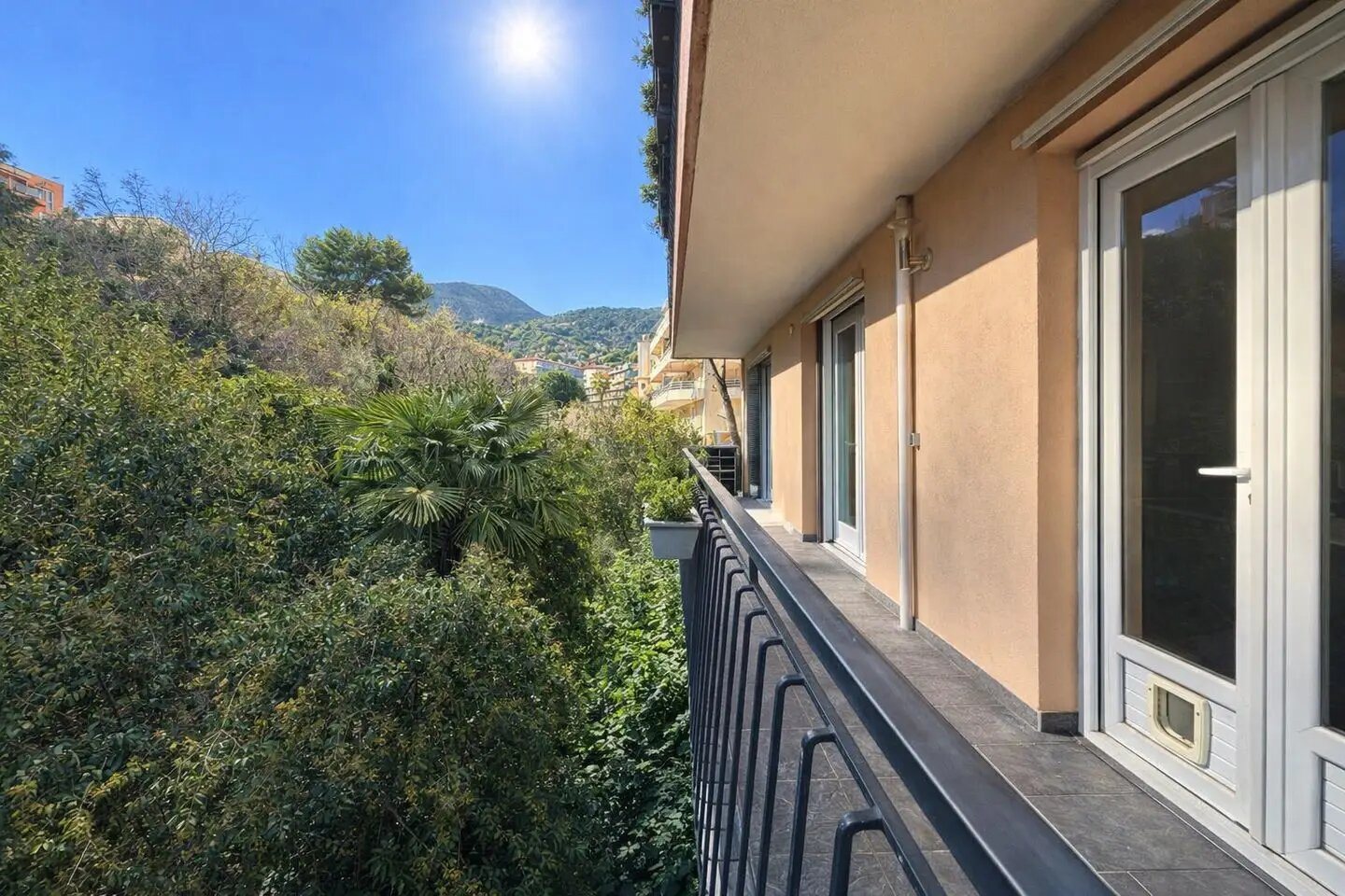 Appartement à vendre, 68m², Roquebrune-Cap-Martin
