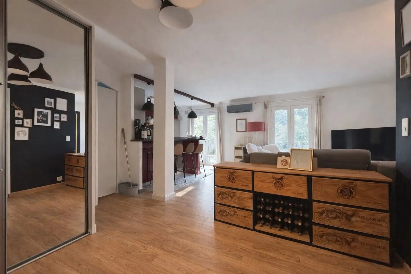 Appartement à vendre, 68m², Roquebrune-Cap-Martin