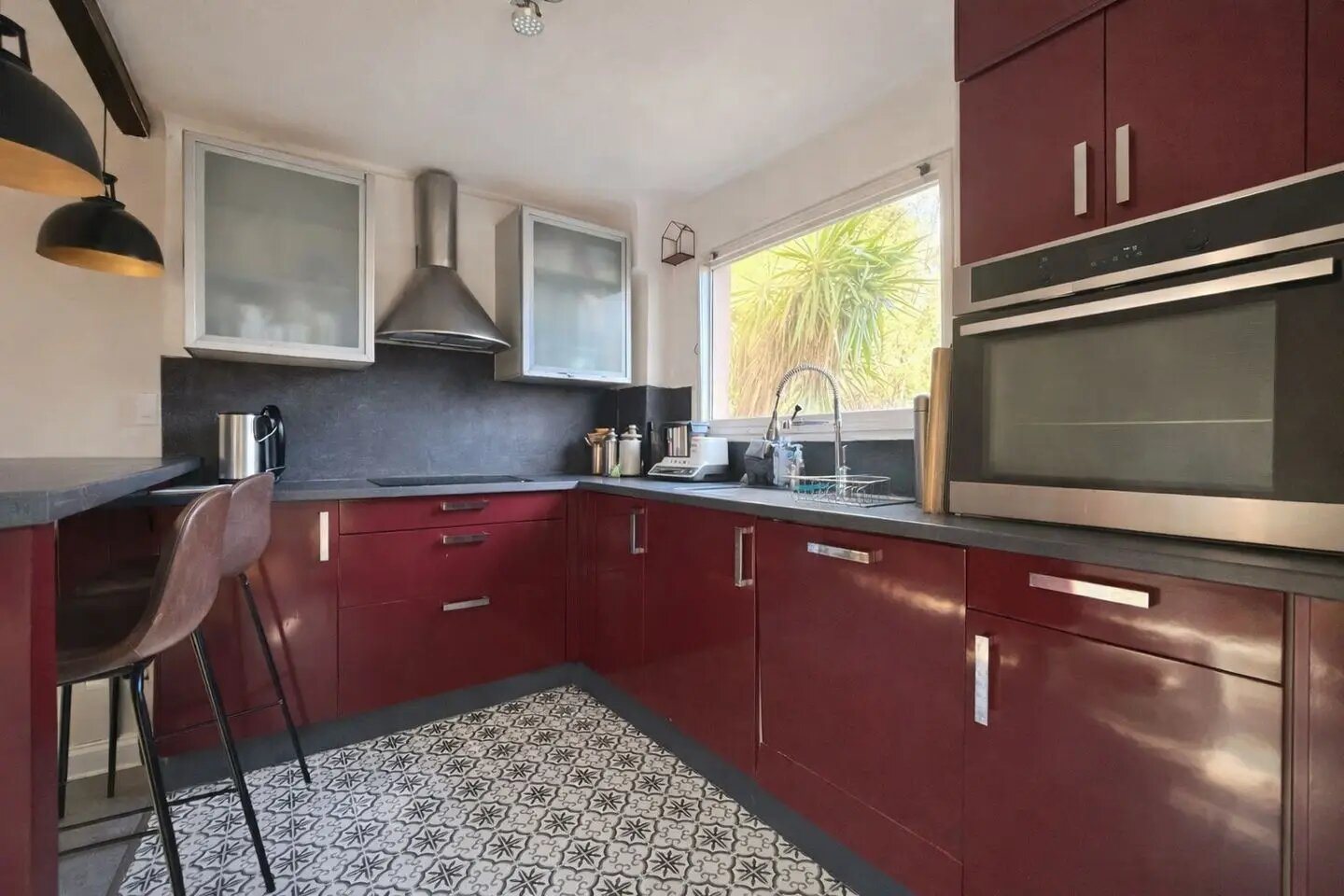 Appartement à vendre, 68m², Roquebrune-Cap-Martin