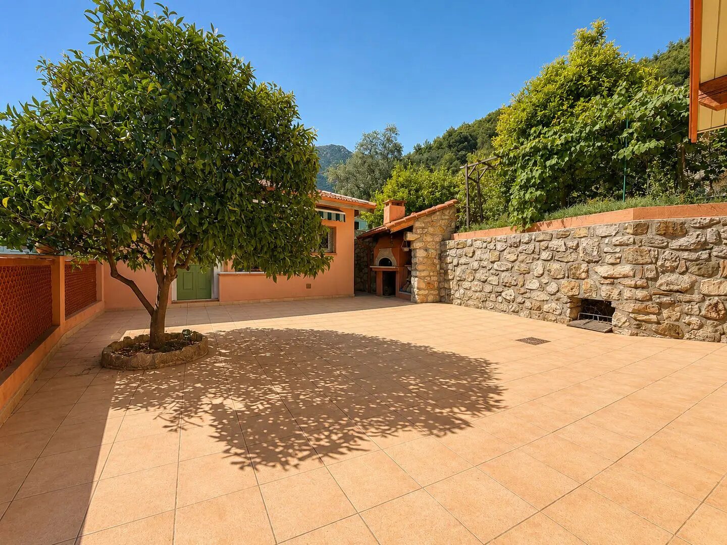Maison à vendre, 115m², Menton