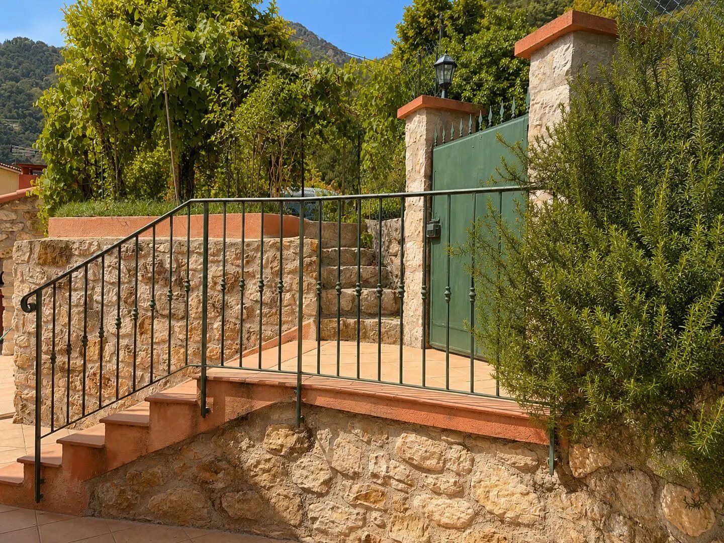 Maison à vendre, 115m², Menton