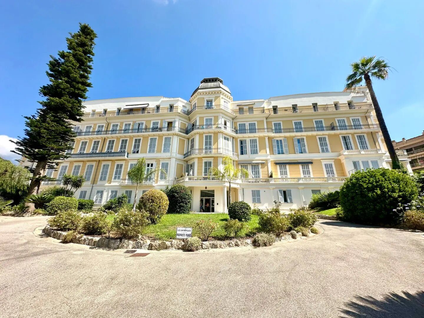 Appartement à vendre, 116m², Menton