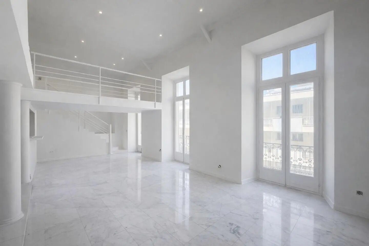 Appartement à vendre, 116m², Menton