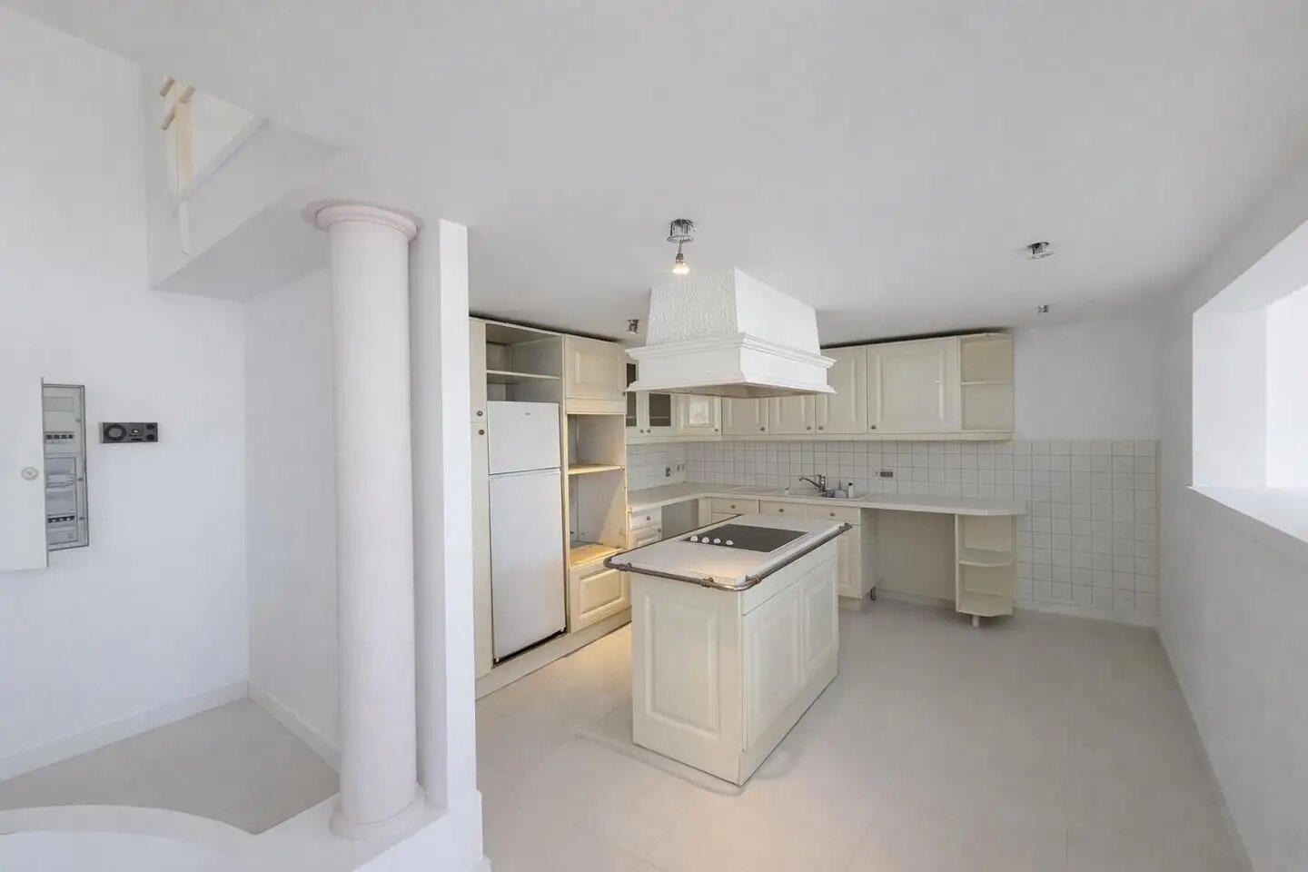 Appartement à vendre, 116m², Menton