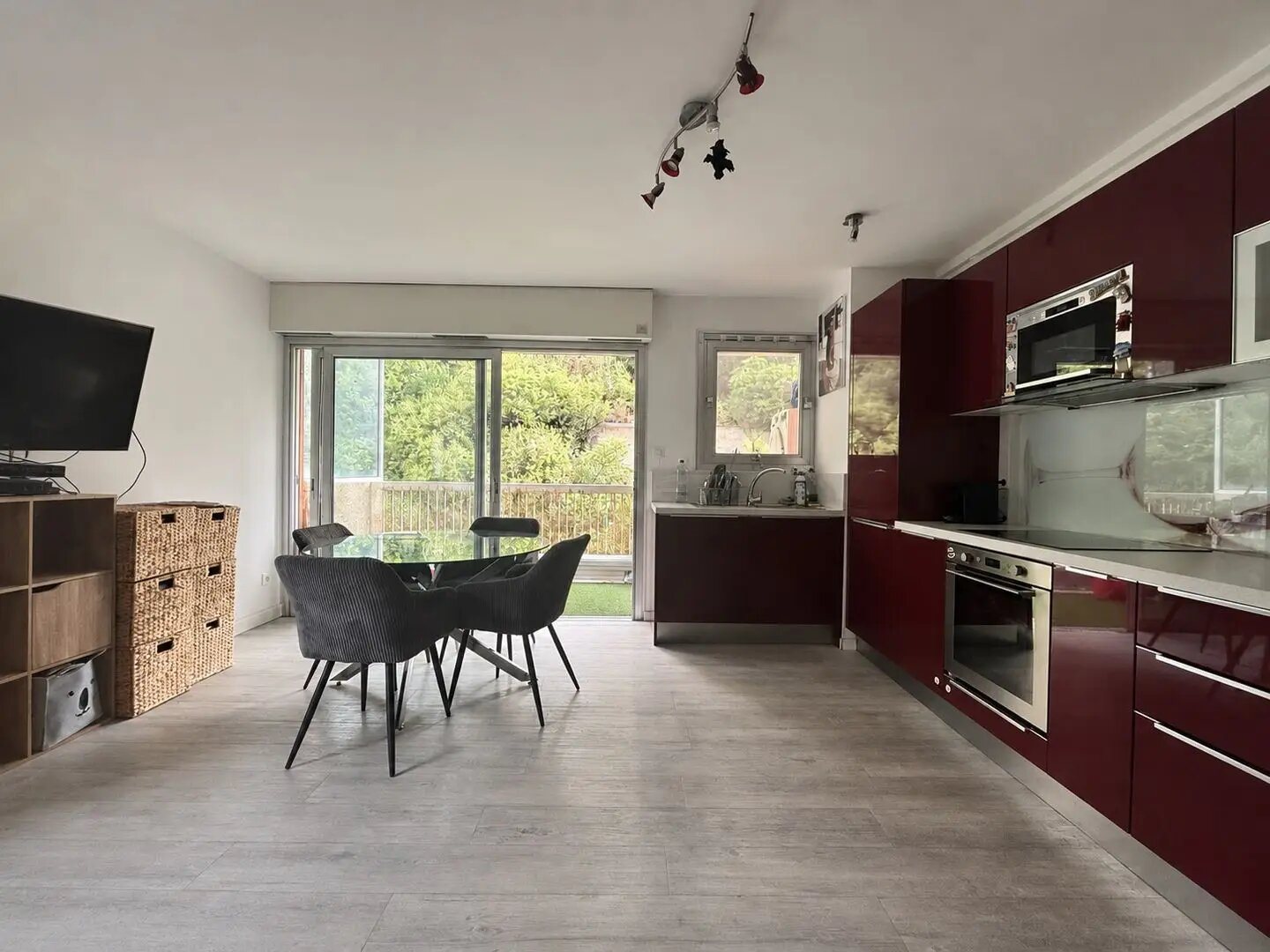 Appartement à vendre, 62m², Menton