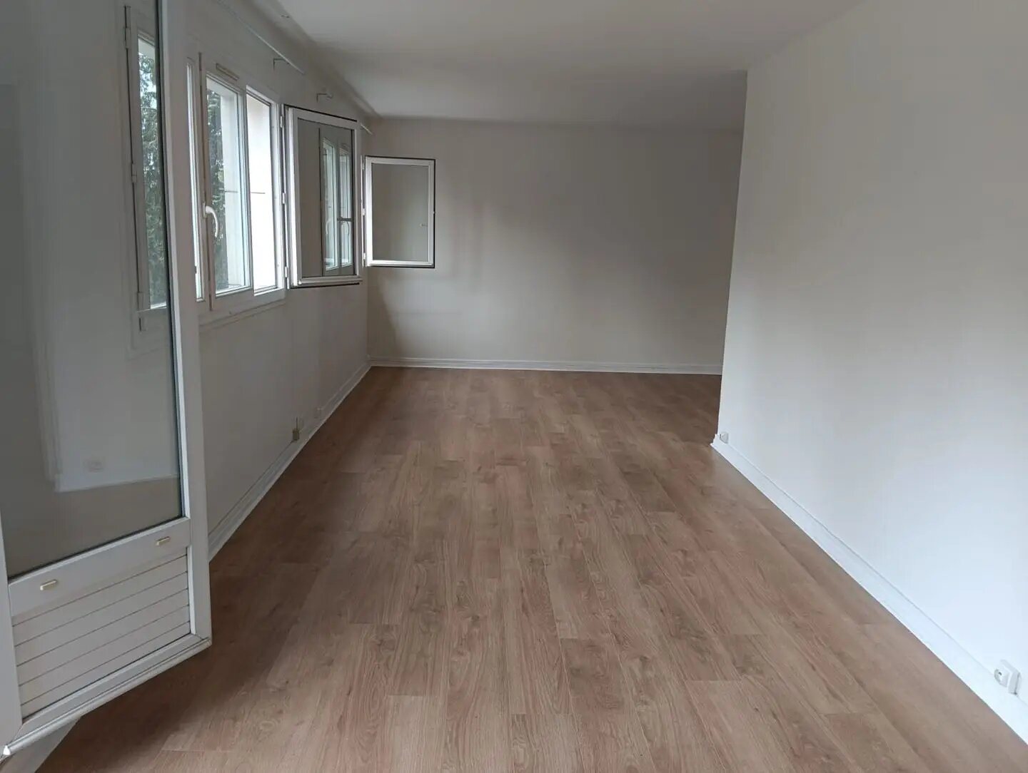 Appartement à vendre, 73m², Saint-Germain-en-Laye
