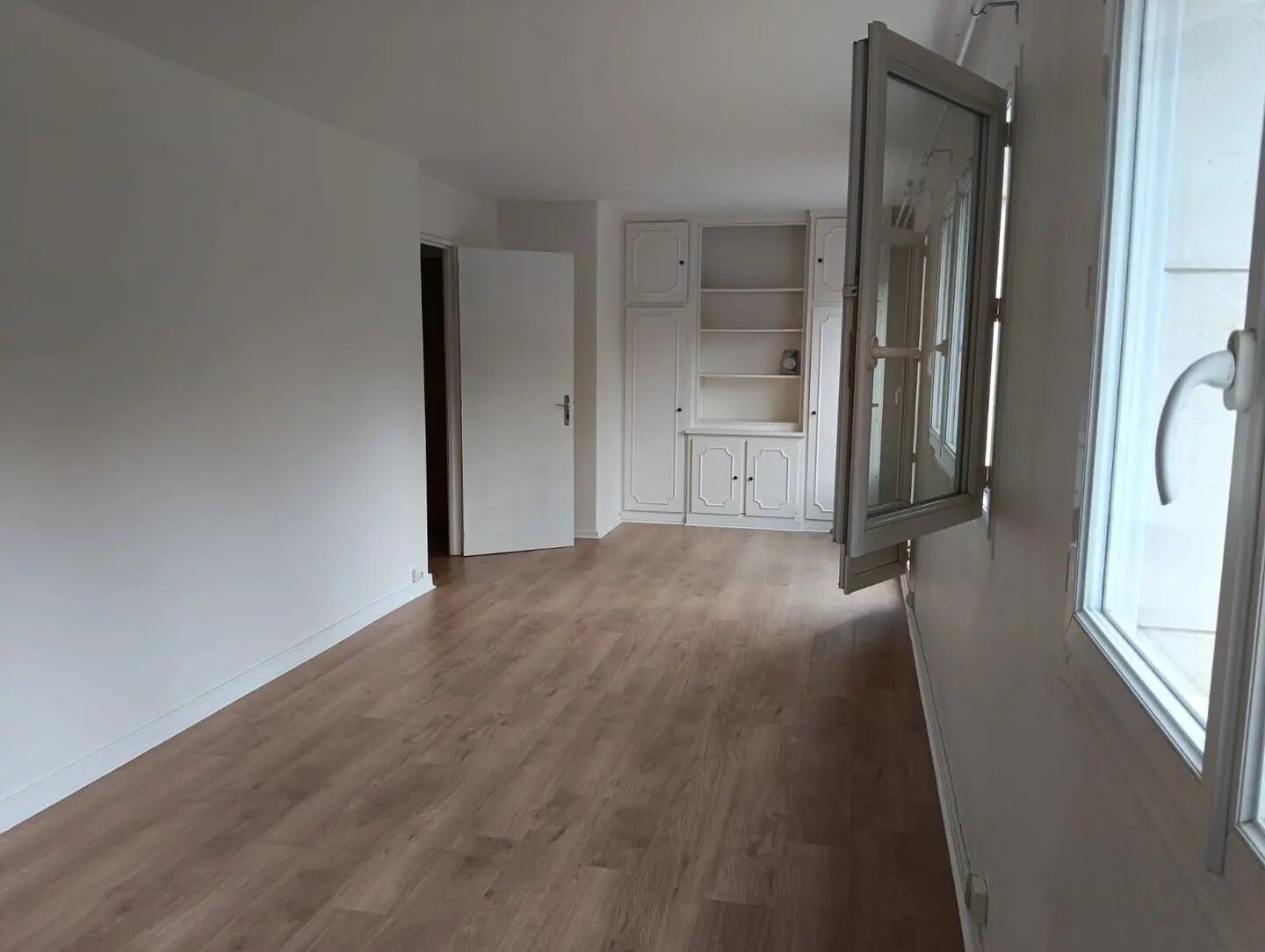 Appartement à vendre, 73m², Saint-Germain-en-Laye
