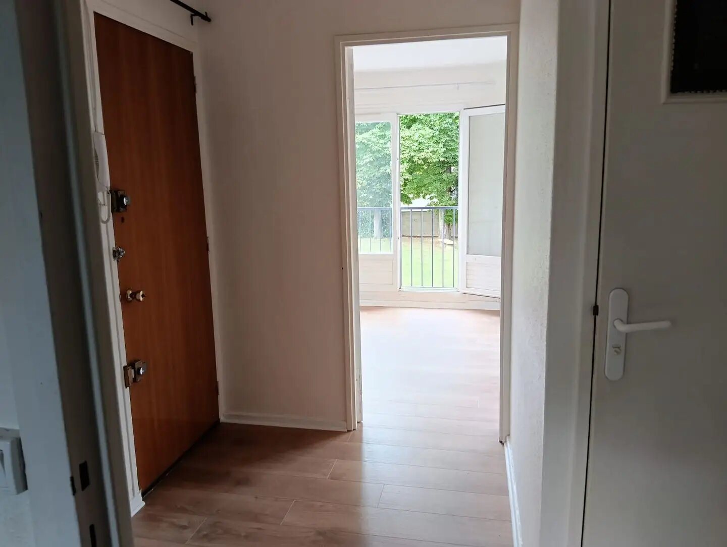 Appartement à vendre, 73m², Saint-Germain-en-Laye