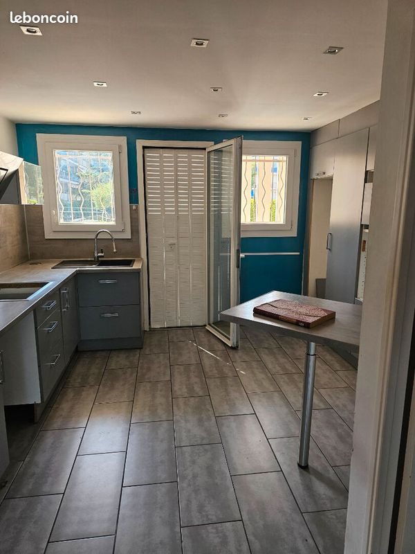 Appartement à louer, 73m², Six-Fours-les-Plages