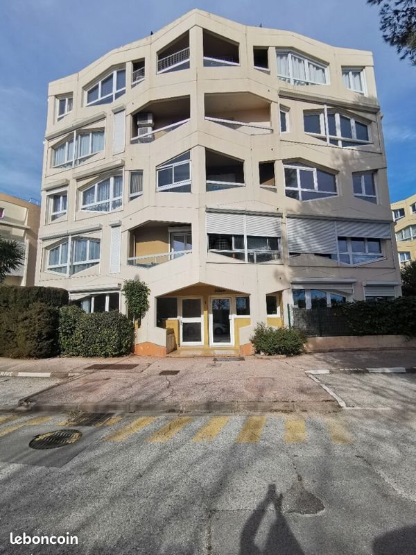 Appartement à louer, 66m², La Valette-du-Var