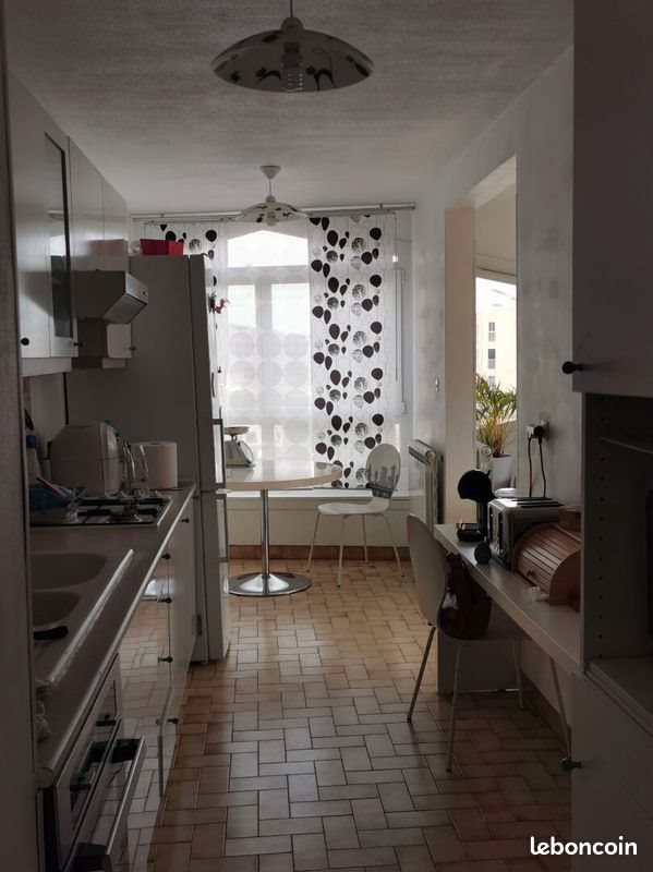 Appartement à louer, 66m², La Valette-du-Var