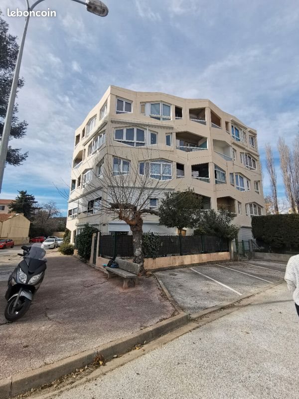 Appartement à louer, 66m², La Valette-du-Var