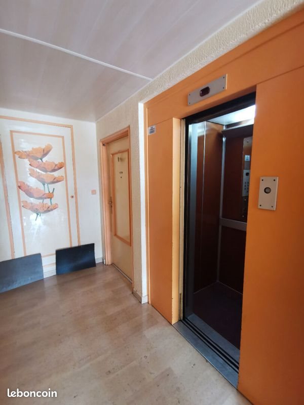 Appartement à louer, 66m², La Valette-du-Var