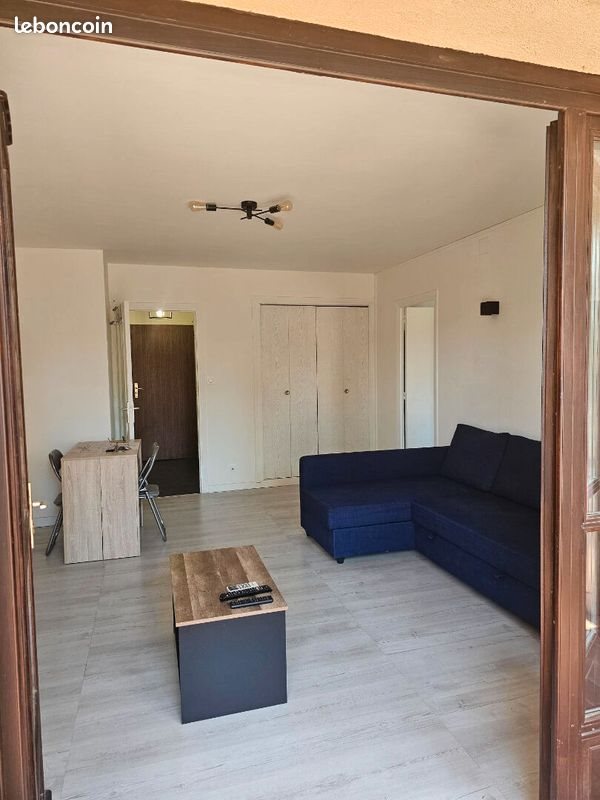 Appartement à louer, 32m², Toulon