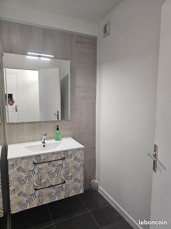 Appartement à louer, 32m², Toulon