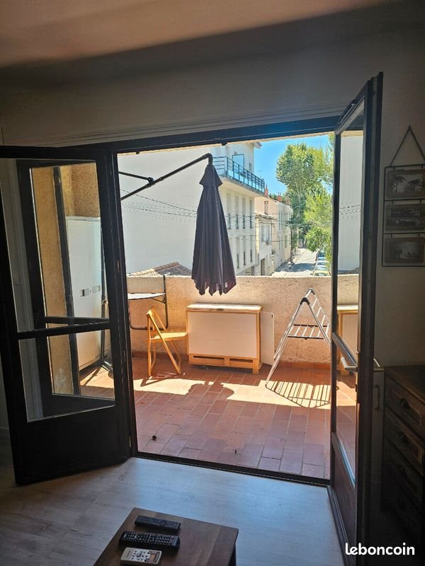 Appartement à louer, 32m², Toulon