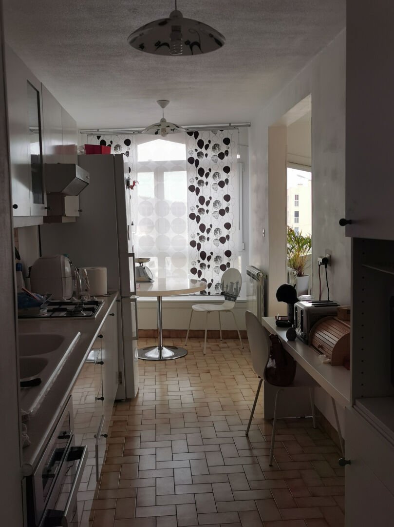 Appartement à louer, 3m², La Valette-du-Var