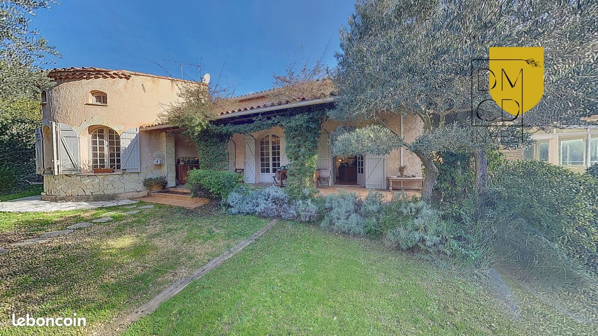 Maison à vendre, 230m², Ensuès-la-Redonne