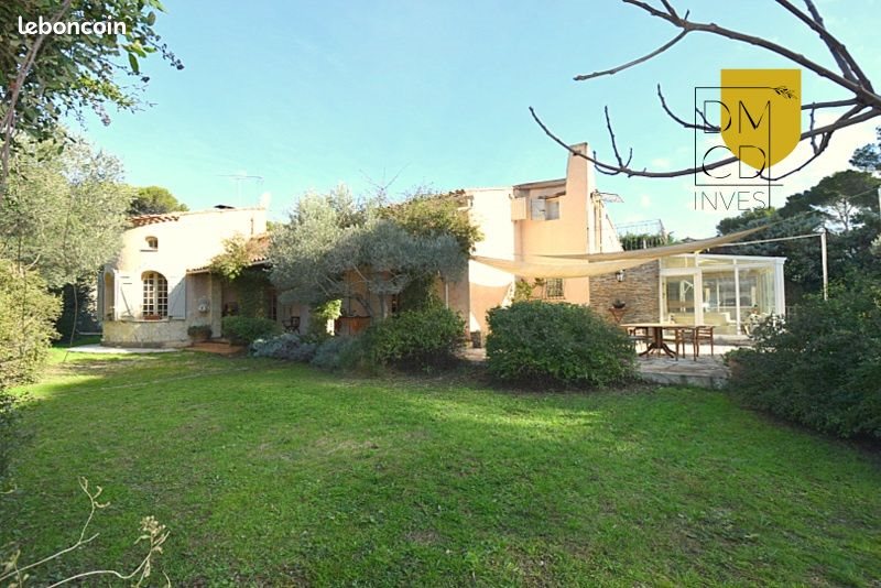 Maison à vendre, 230m², Ensuès-la-Redonne