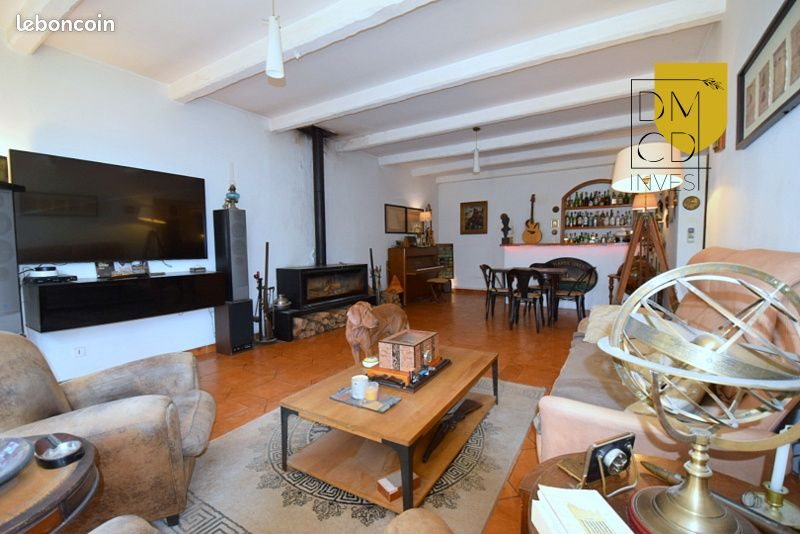 Maison à vendre, 230m², Ensuès-la-Redonne