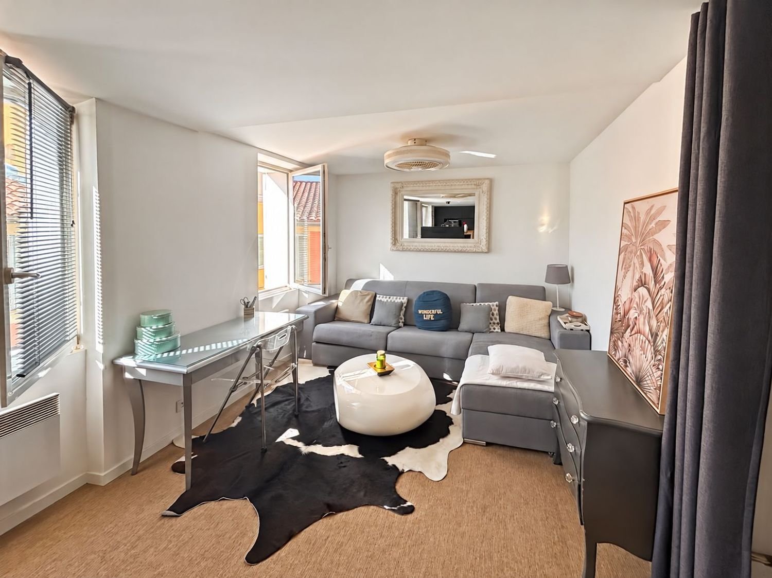 Appartement à vendre, 34m², Bandol