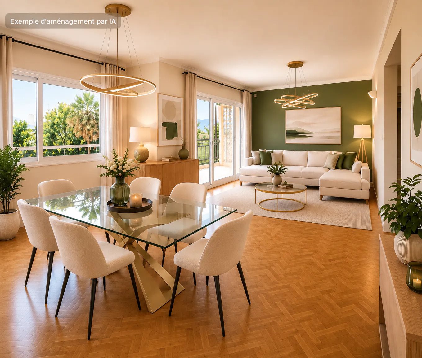 Appartement à vendre, 135m², Marseille 9ème