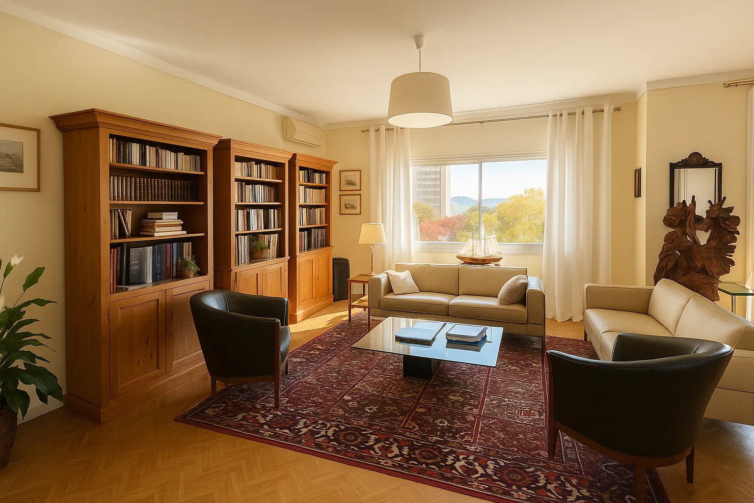 Appartement à vendre, 135m², Marseille 9ème