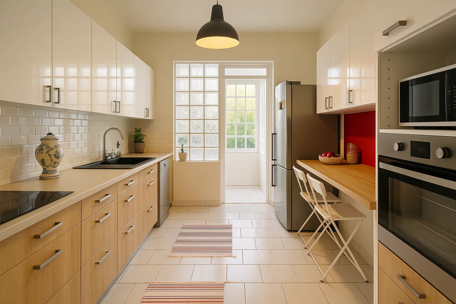 Appartement à vendre, 135m², Marseille 9ème