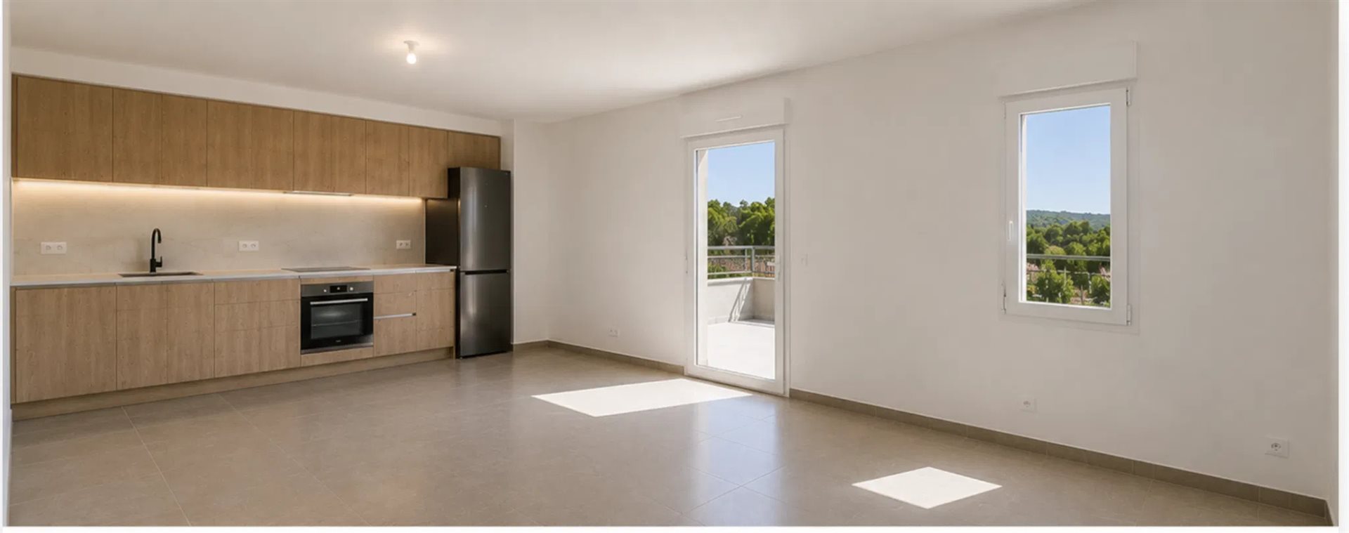 Appartement à vendre, 71m², La Roque-d'Anthéron