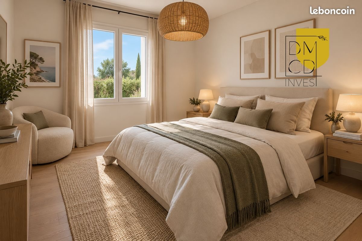 Maison à vendre, 84m², Avignon