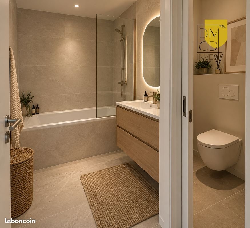 Maison à vendre, 84m², Avignon