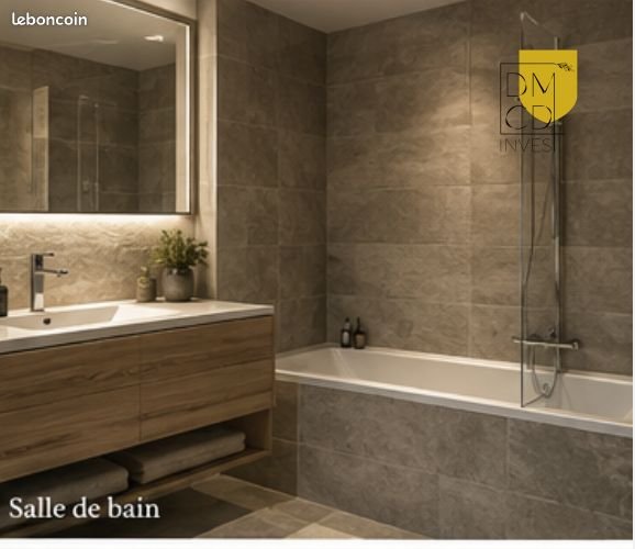 Appartement à vendre, 83m², Les Houches