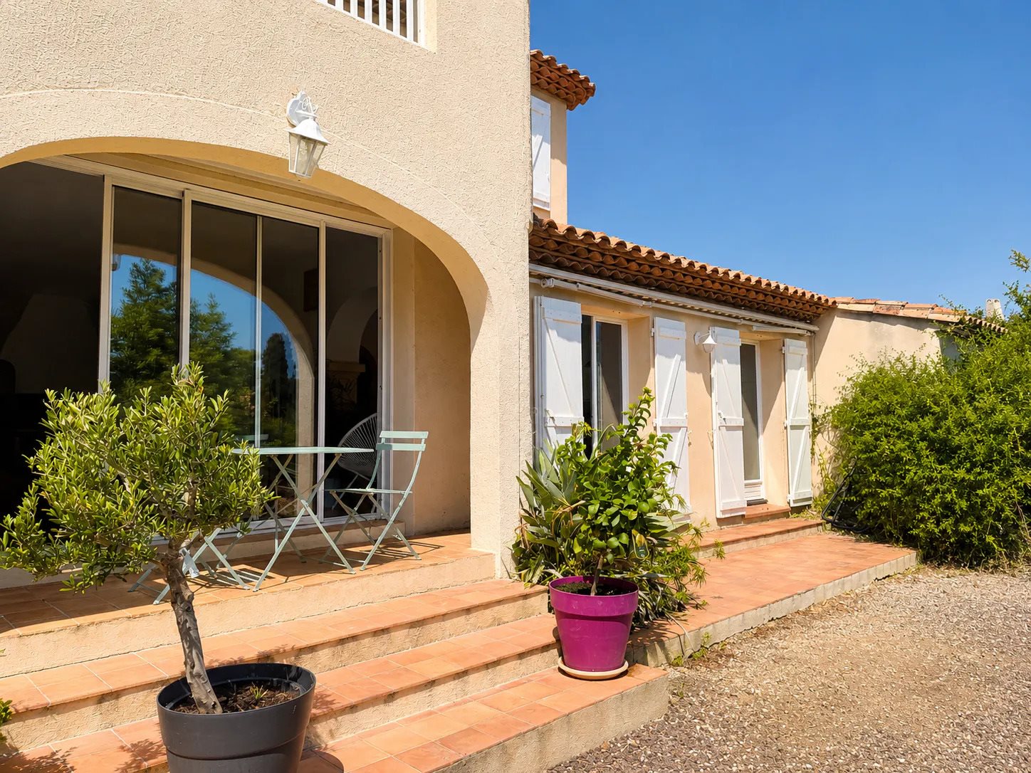 Maison à vendre, 116m², Sausset-les-Pins